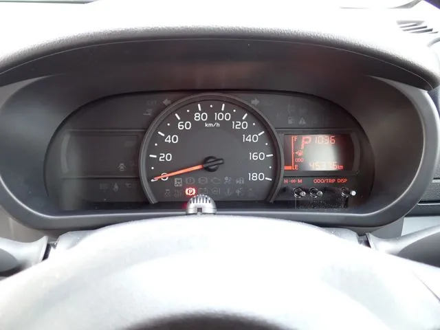 ブーン（ダイハツ）の車両写真