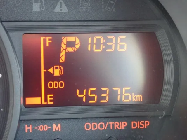 ブーン（ダイハツ）の車両写真