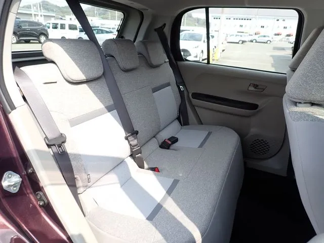 ブーン（ダイハツ）の車両写真