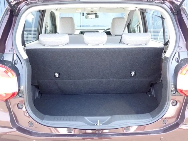 ブーン（ダイハツ）の車両写真