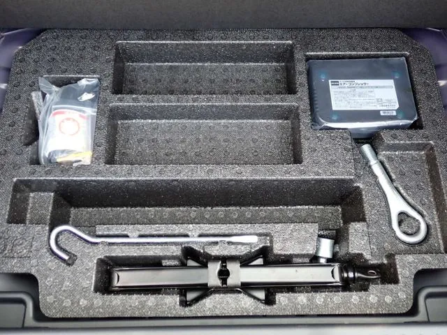 ブーン（ダイハツ）の車両写真