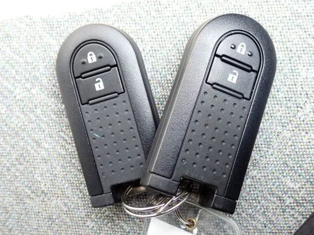 ブーン（ダイハツ）の車両写真