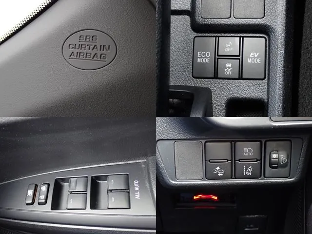 トヨタ　カローラフィールダー　ハイブリッド