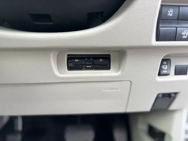 ルークス（ニッサン）の車両写真