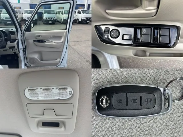 ルークス（ニッサン）の車両写真