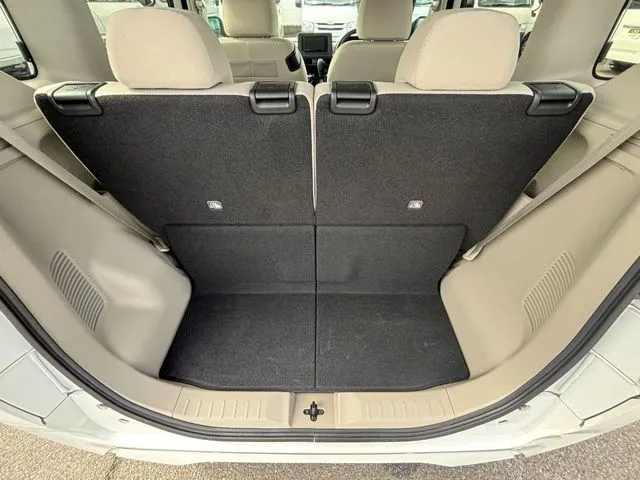 ルークス（ニッサン）の車両写真