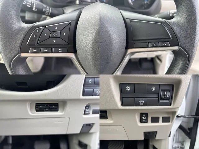 ルークス（ニッサン）の車両写真