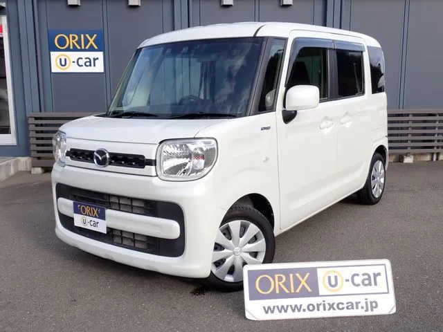 フレアワゴン（マツダ）｜オリックスU-carの中古車