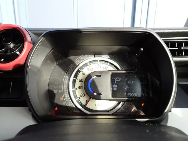 フレアワゴン（マツダ）の車両写真