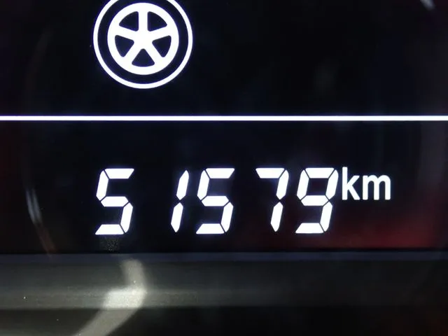 フレアワゴン（マツダ）の車両写真