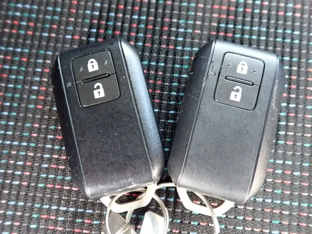 フレアワゴン（マツダ）の車両写真