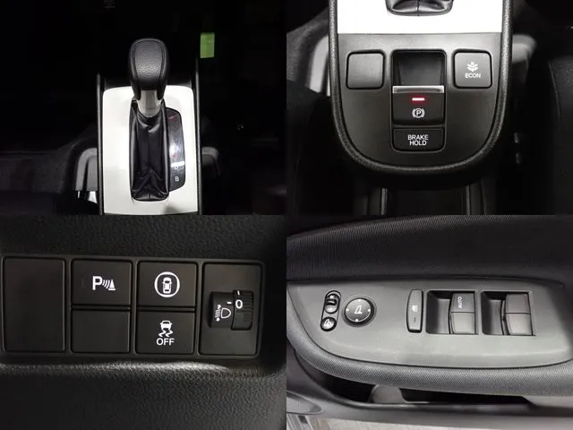 ホンダ　フィット　ｅ：ＨＥＶ