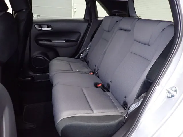 ホンダ　フィット　ｅ：ＨＥＶ