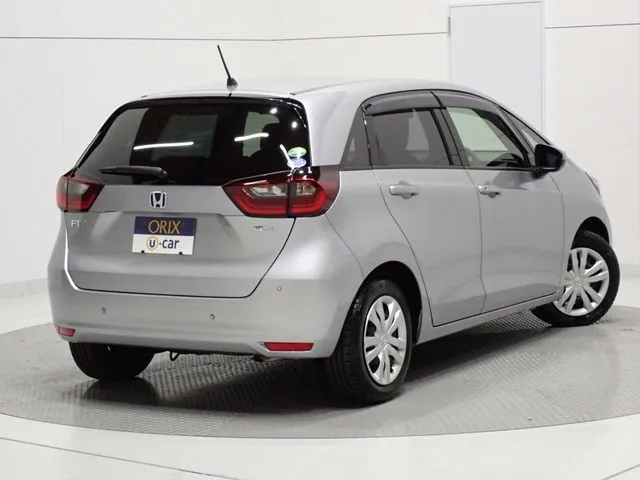 ホンダ　フィット　ｅ：ＨＥＶ