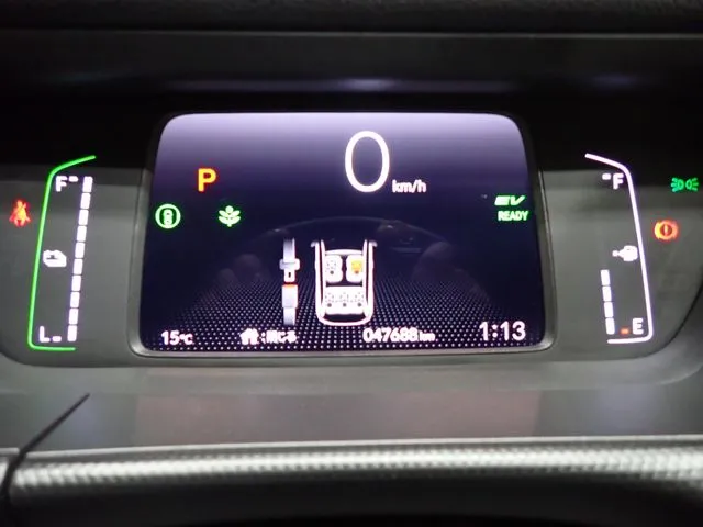 ホンダ　フィット　ｅ：ＨＥＶ