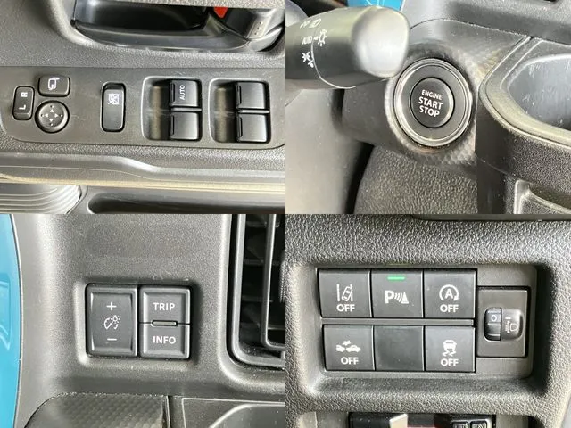 スズキ ハスラー