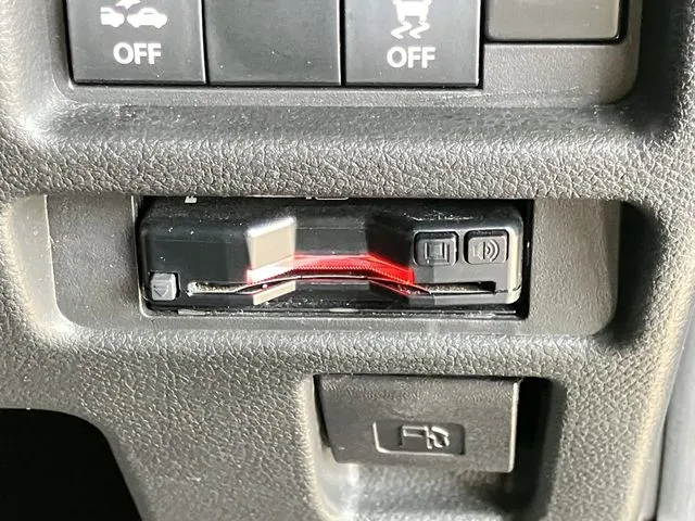 スズキ ハスラー