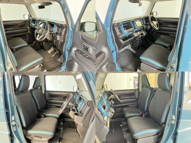 スズキ ハスラー