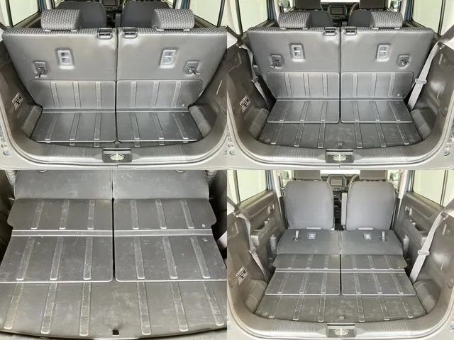 スズキ ハスラー