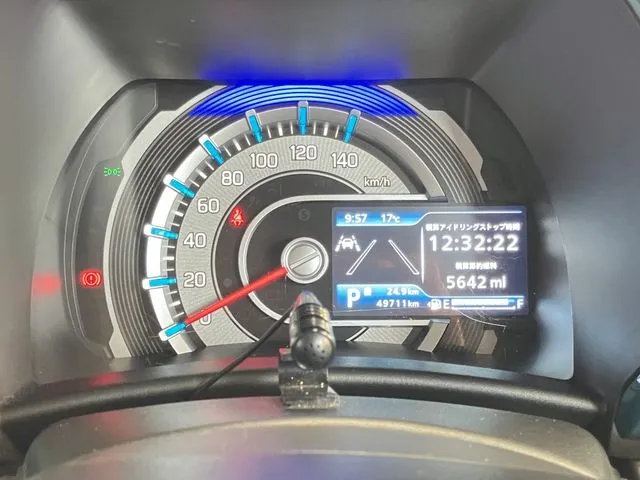 スズキ ハスラー