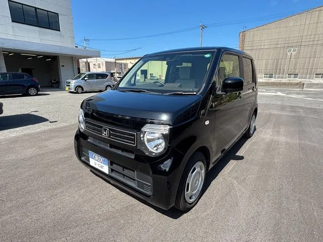 Ｎ－ＷＧＮ（ホンダ）｜オリックスU-carの中古車