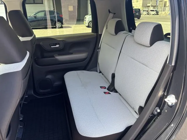 Ｎ－ＷＧＮ（ホンダ）の車両写真