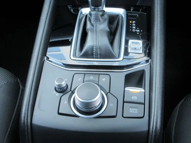 ＣＸ－５（マツダ）の車両写真