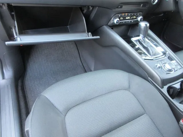 ＣＸ－５（マツダ）の車両写真