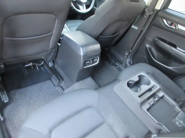 ＣＸ－５（マツダ）の車両写真