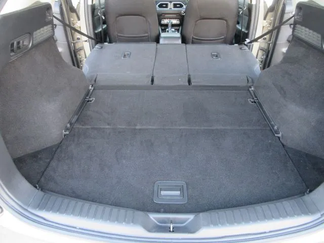 ＣＸ－５（マツダ）の車両写真