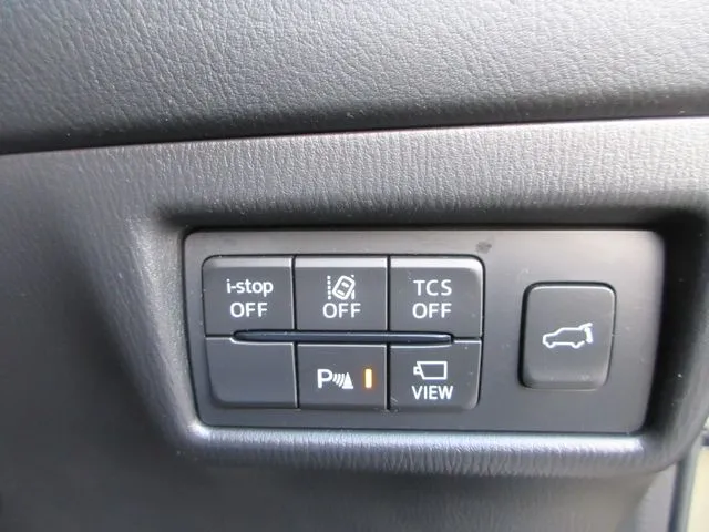 ＣＸ－５（マツダ）の車両写真