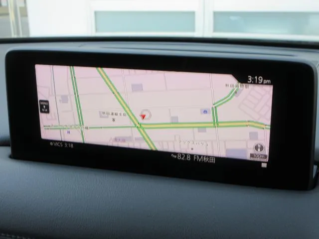 ＣＸ－５（マツダ）の車両写真