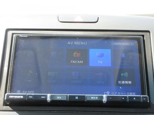 フリードプラス　ハイブリッド　４ＷＤ（ホンダ）の車両写真