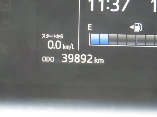 アクア（トヨタ）の車両写真