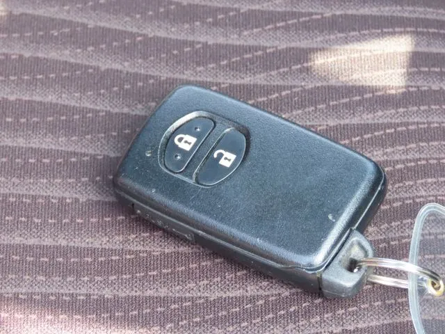 アクア（トヨタ）の車両写真