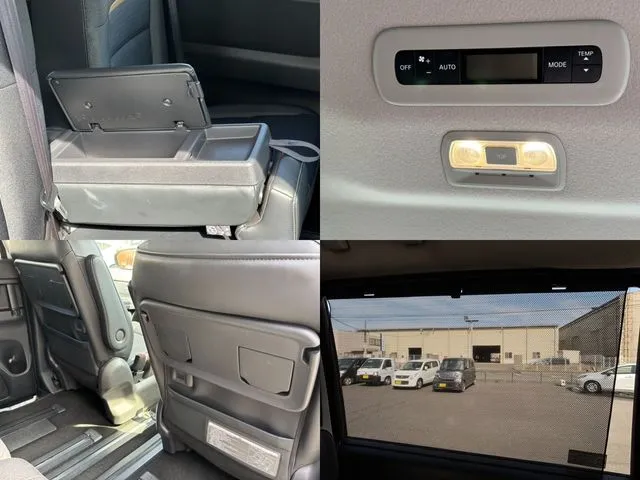 セレナ(ニッサン)の車両写真