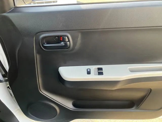 スズキ　アルト　４ＷＤ