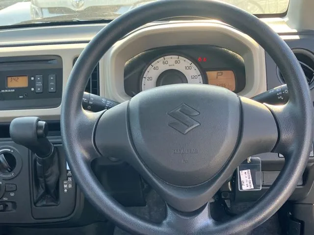 スズキ　アルト　４ＷＤ