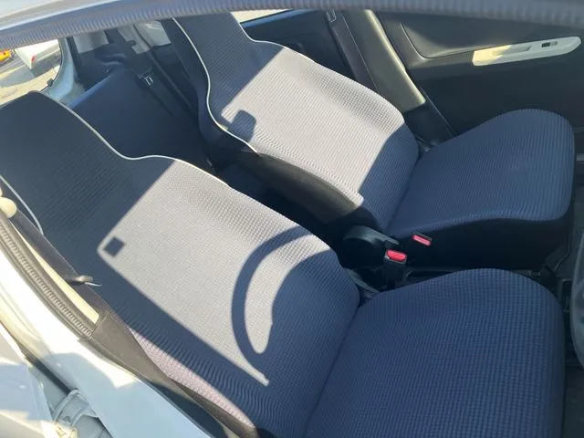 スズキ　アルト　４ＷＤ