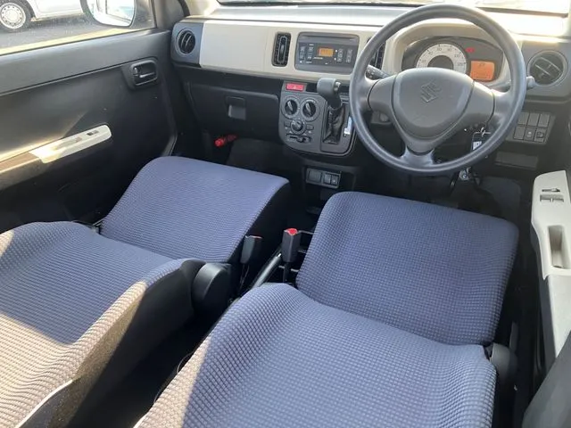 スズキ　アルト　４ＷＤ