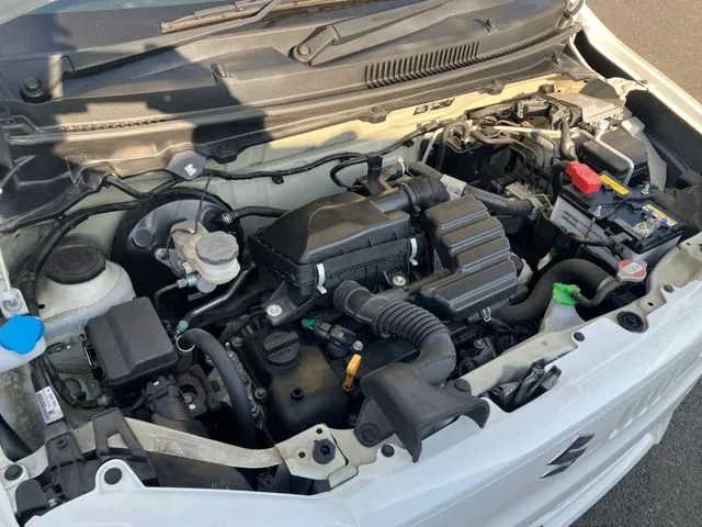 スズキ　アルト　４ＷＤ