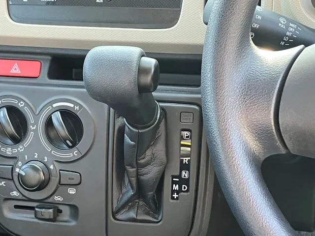 スズキ　アルト　４ＷＤ