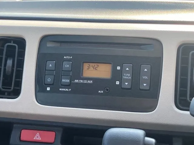 スズキ　アルト　４ＷＤ