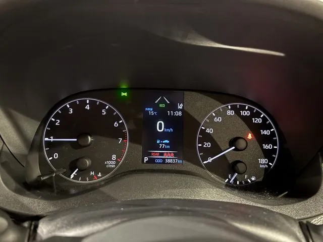 トヨタ　ヤリス