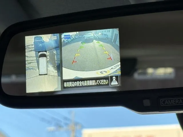 ルークス(ニッサン)の車両写真