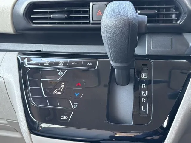 ルークス(ニッサン)の車両写真