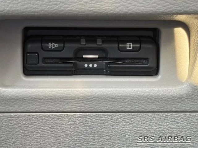 ルークス(ニッサン)の車両写真