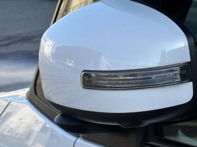 ルークス(ニッサン)の車両写真