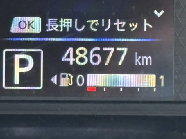 ルークス(ニッサン)の車両写真