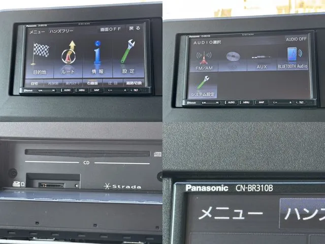 ルークス(ニッサン)の車両写真